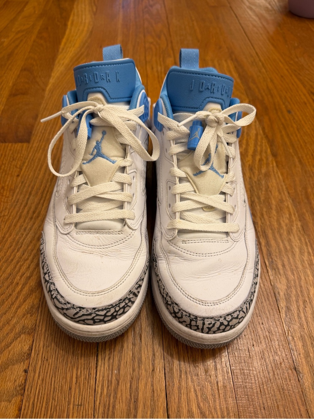 Jordan Spizike UNC - Picture 3 of 6
